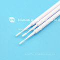 Dental micro dental aplicable desechable micro aplicador / micro cepillo dental de China fabricante